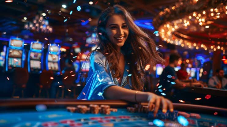fafafabet Slots ဂိမ်းများ Jackpot