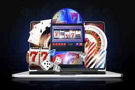 Slots ဂိမ်းများ