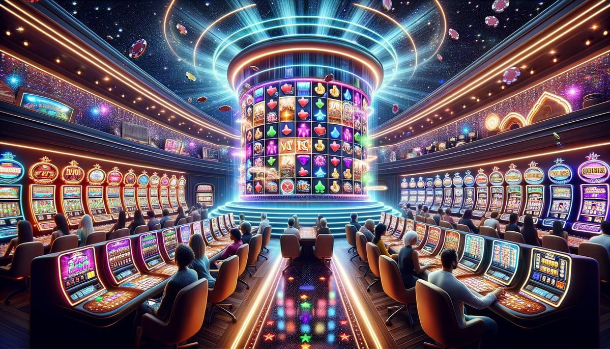 Fafafabet စလော့ဂိမ်း Myanmar ကစားသမားများ Mobile APP ဖြင့် ကစားနည်း လမ်းညွှန်
