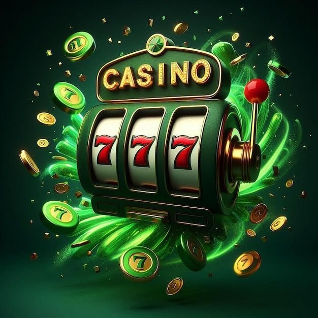 Sportsbook အားကစားလောင်းကစား